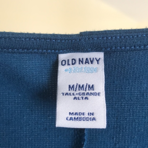 Medium Tall Old Navy dress - Picture 2 of 6